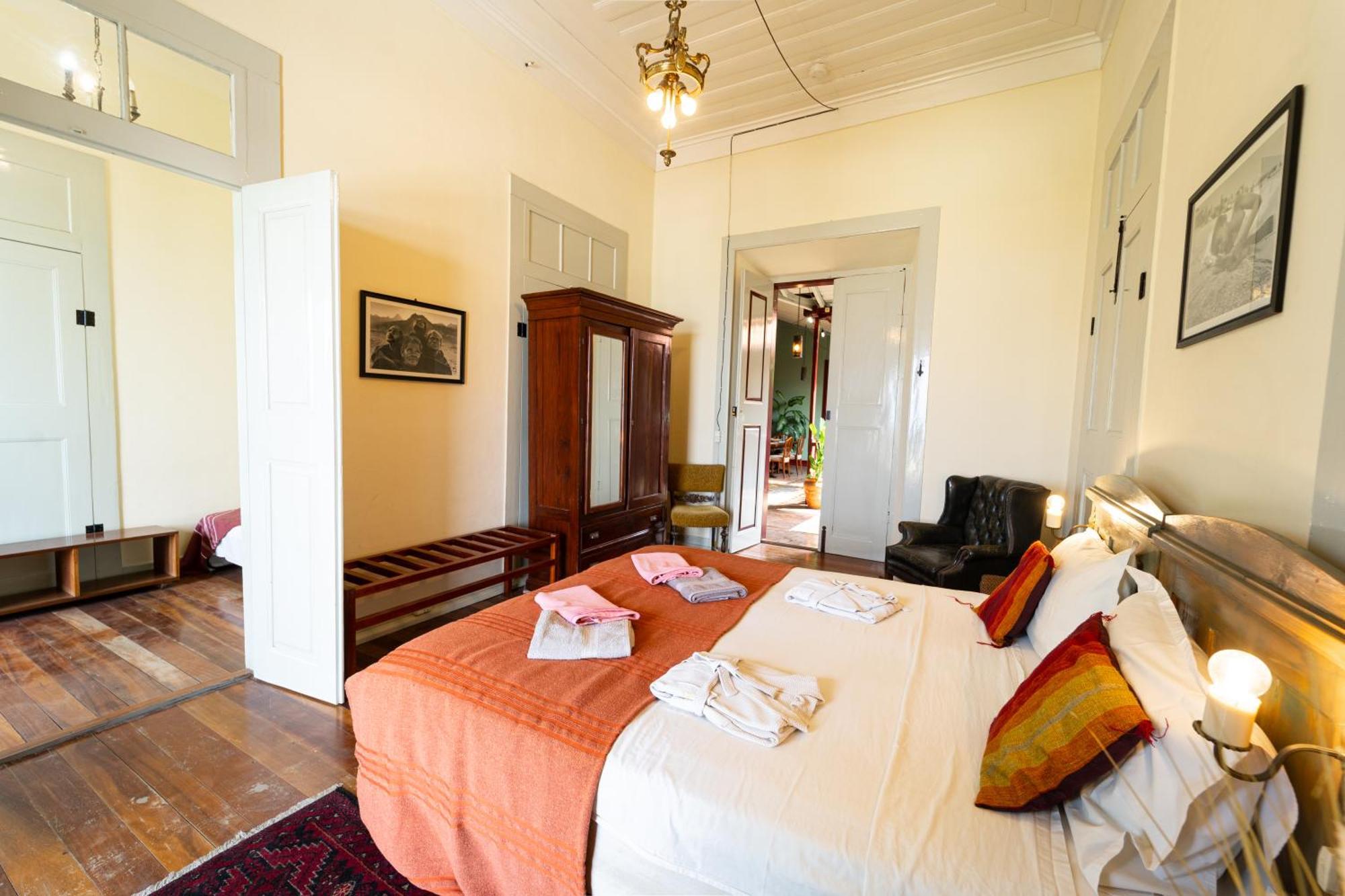 The Colonial São Filipe