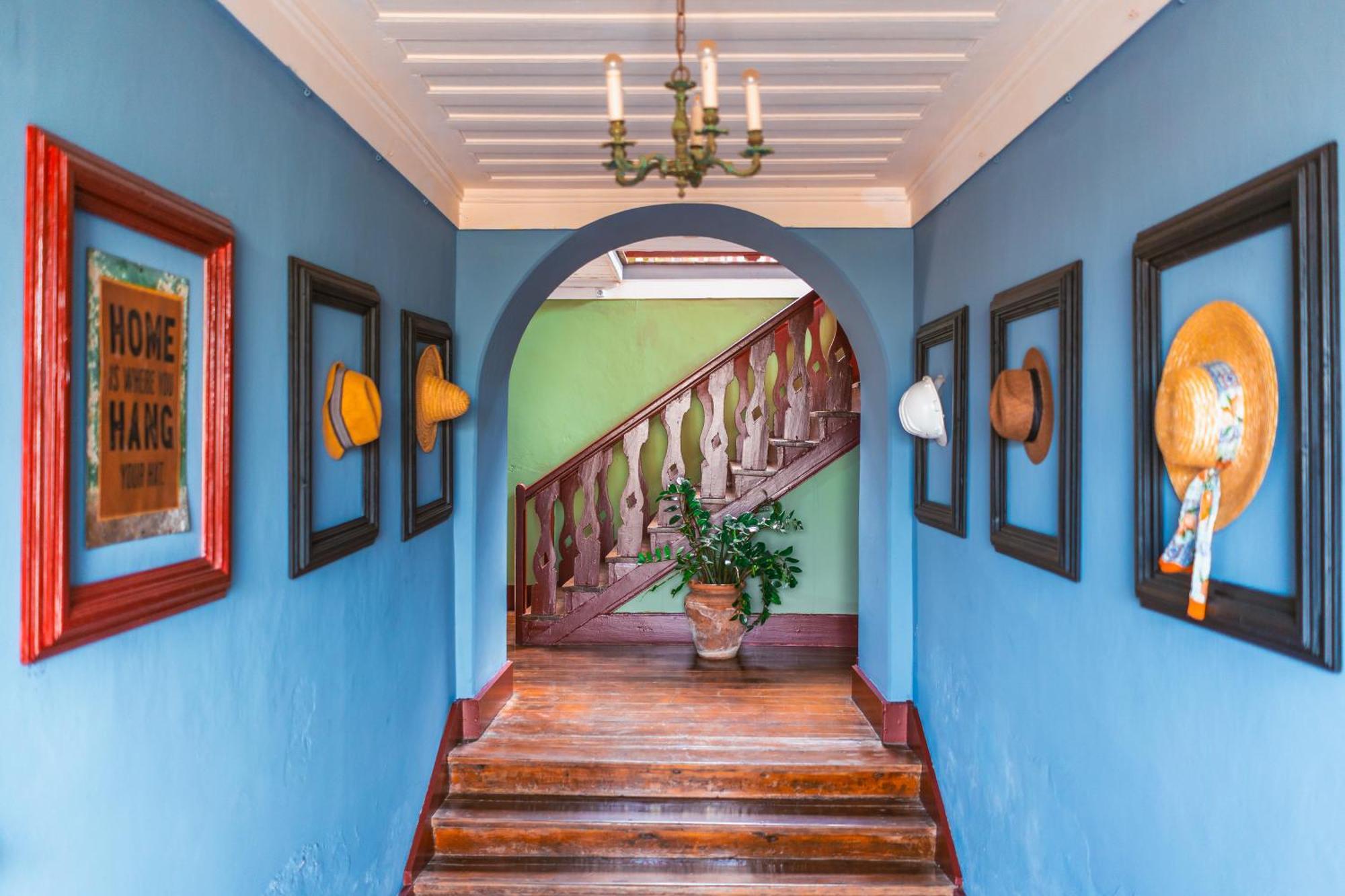 The Colonial