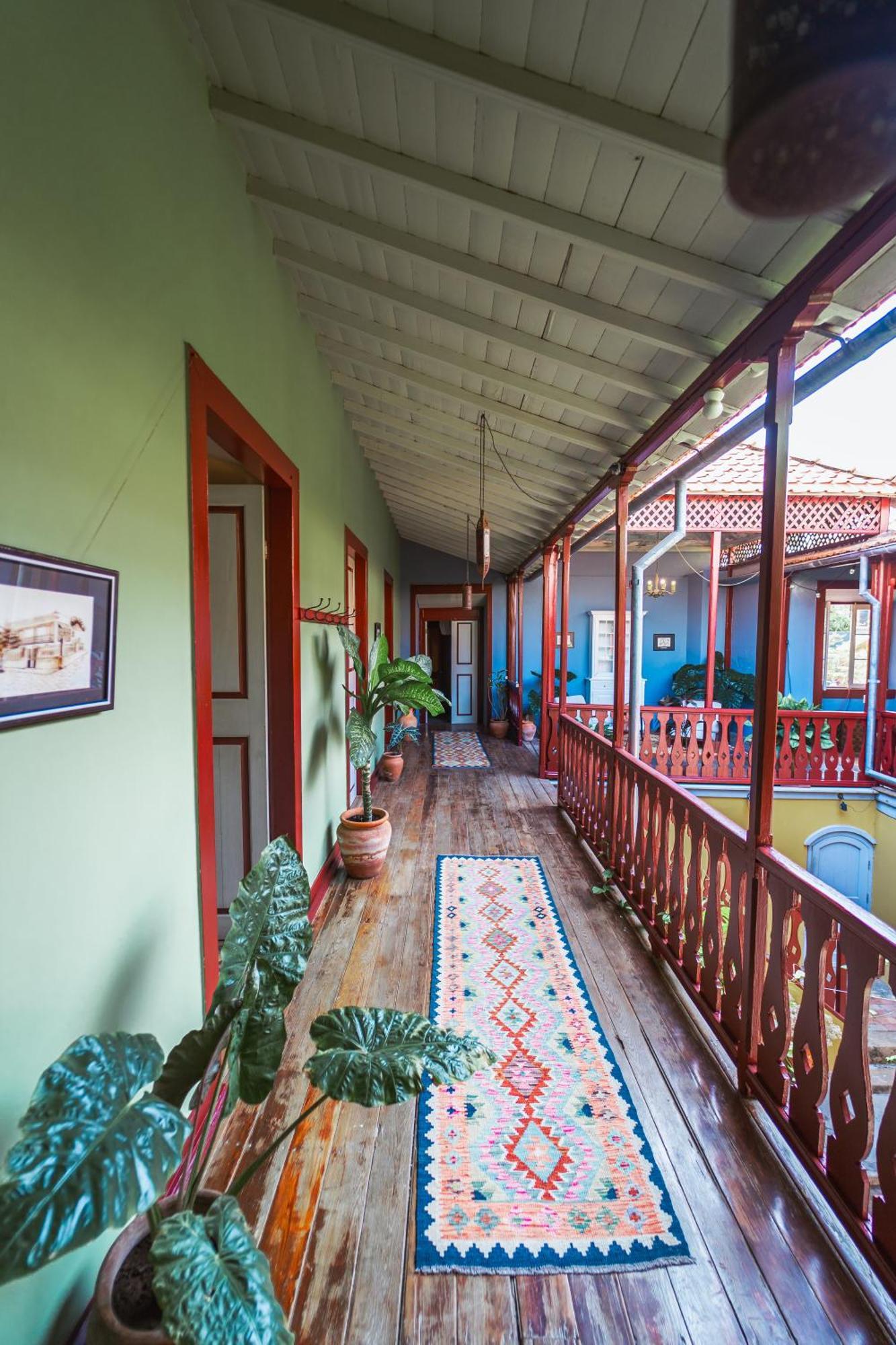 Hotel The Colonial 2*