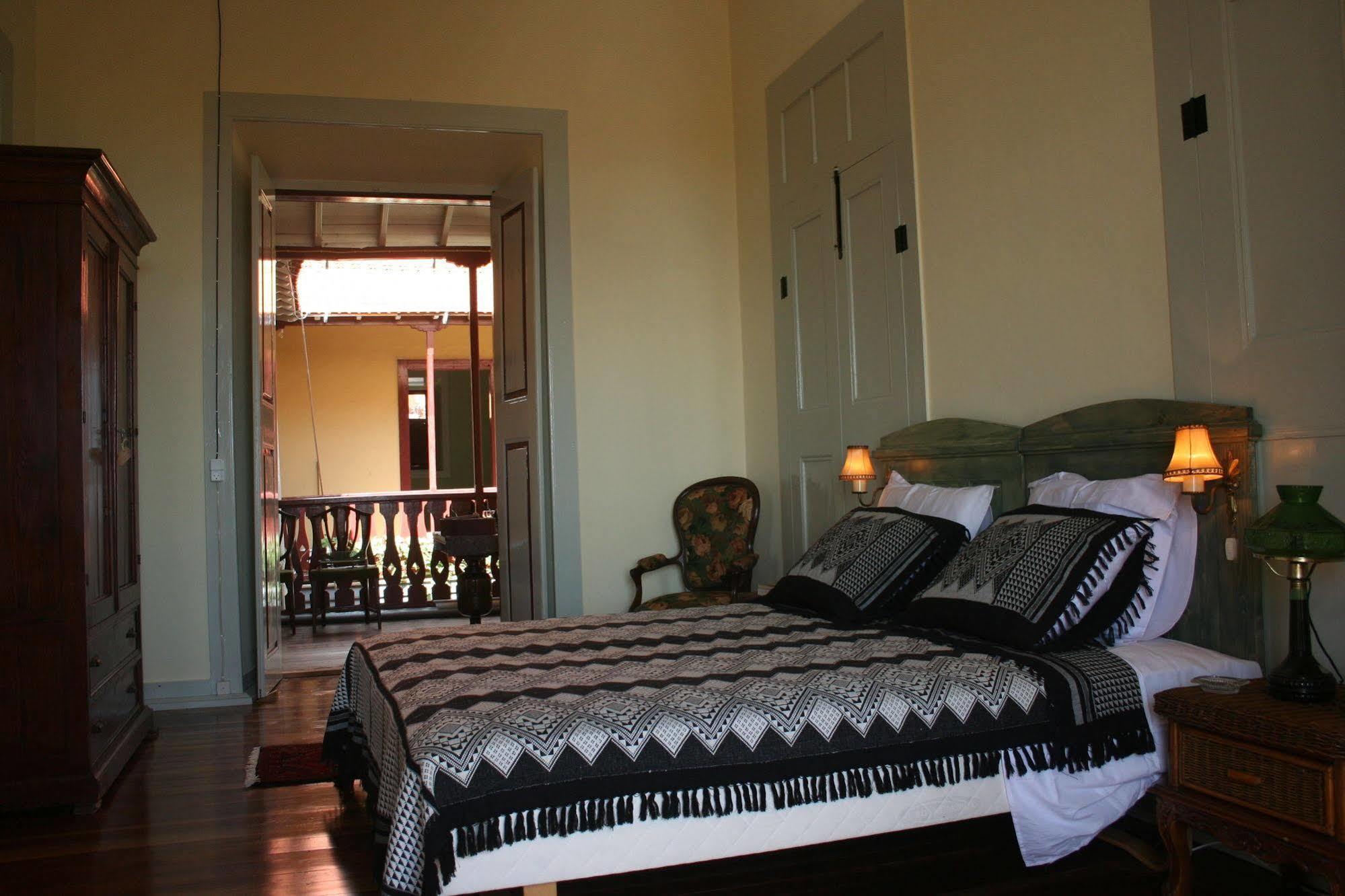 Hotel The Colonial São Filipe