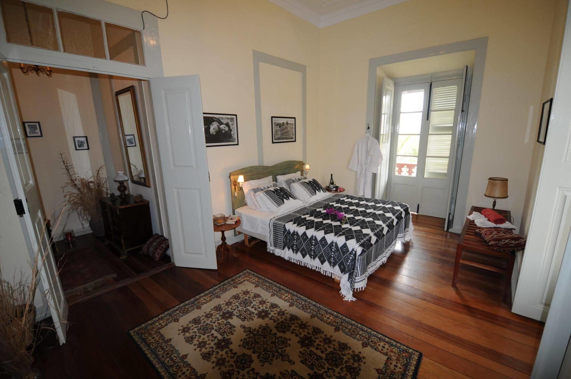 The Colonial Hotel