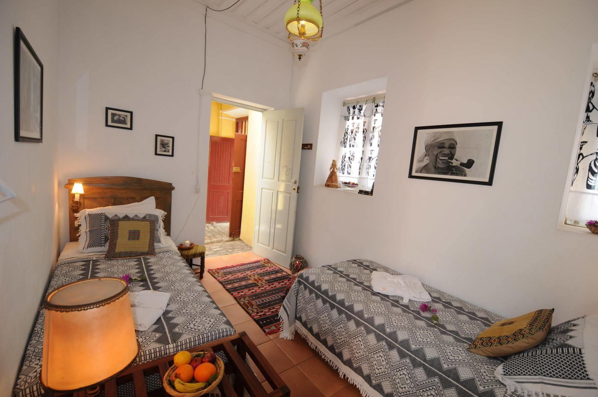 Hotel The Colonial São Filipe