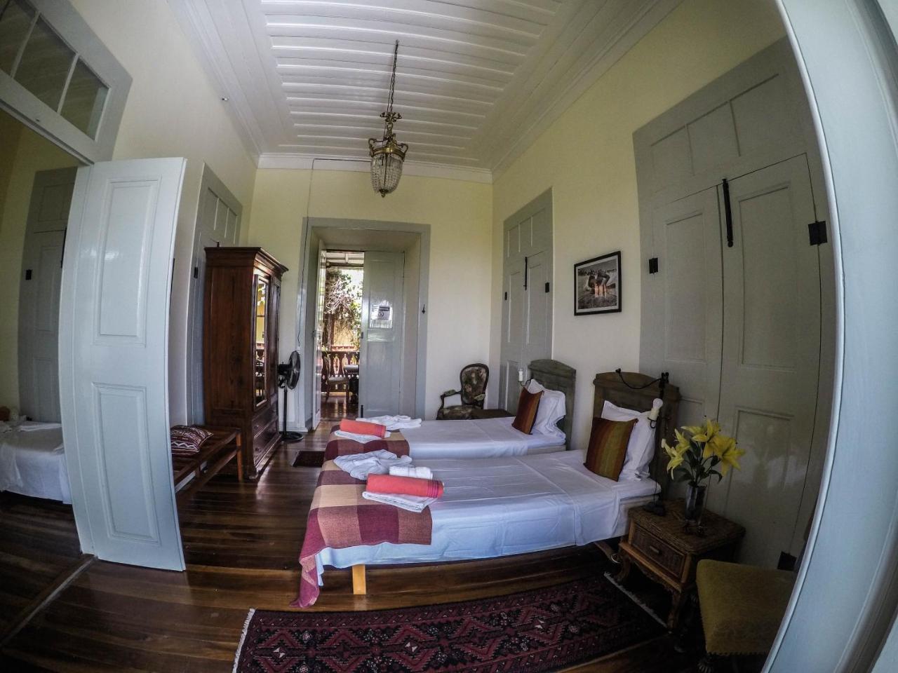 The Colonial Hotel 2*