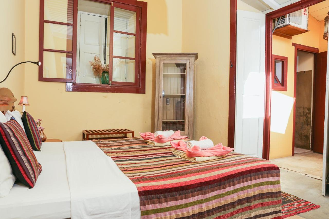 Hotel The Colonial São Filipe