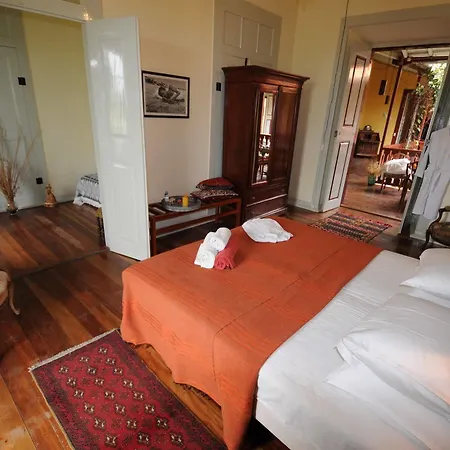 The Colonial Guest House São Filipe Extérieur photo