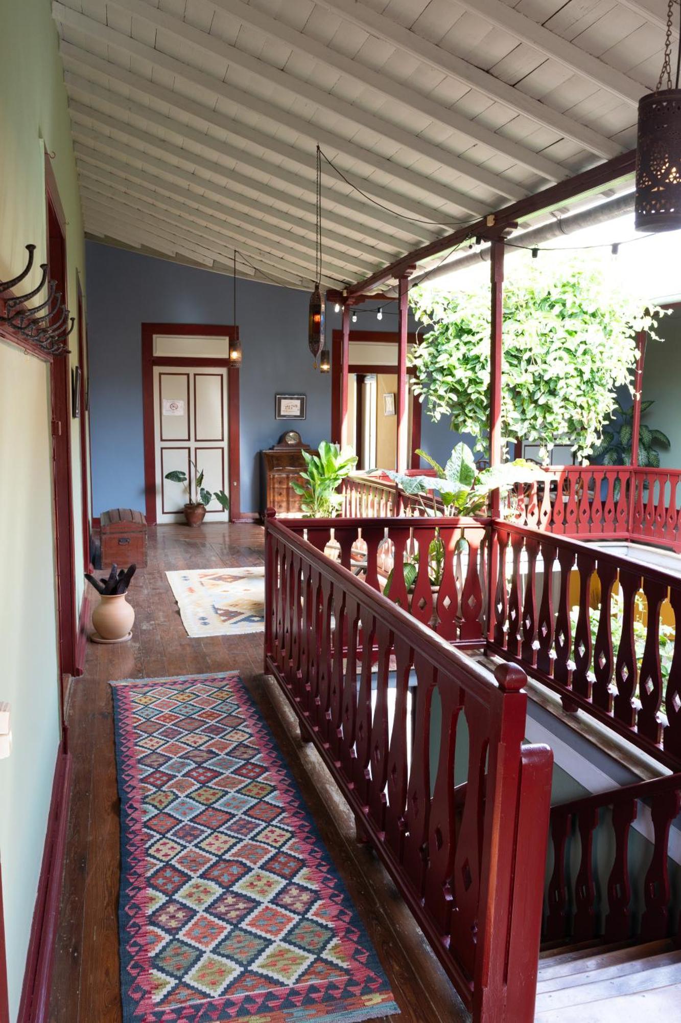 The Colonial Hotel São Filipe