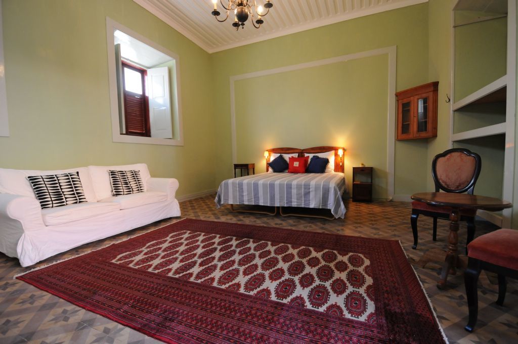 Hotel The Colonial 2*