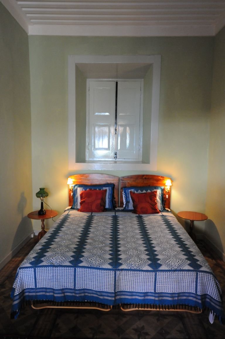 The Colonial