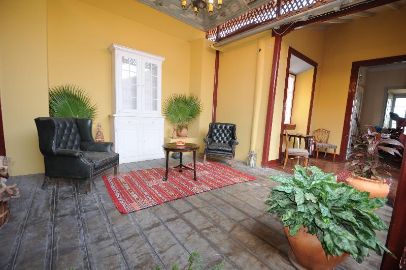 The Colonial São Filipe