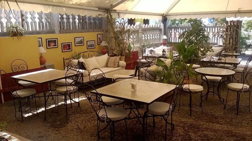 The Colonial São Filipe