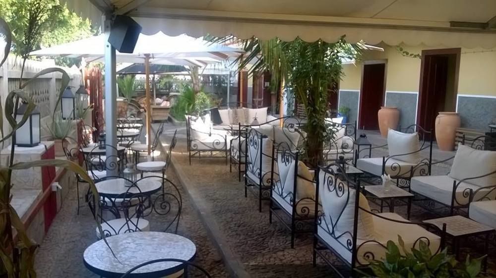 Hotel The Colonial São Filipe