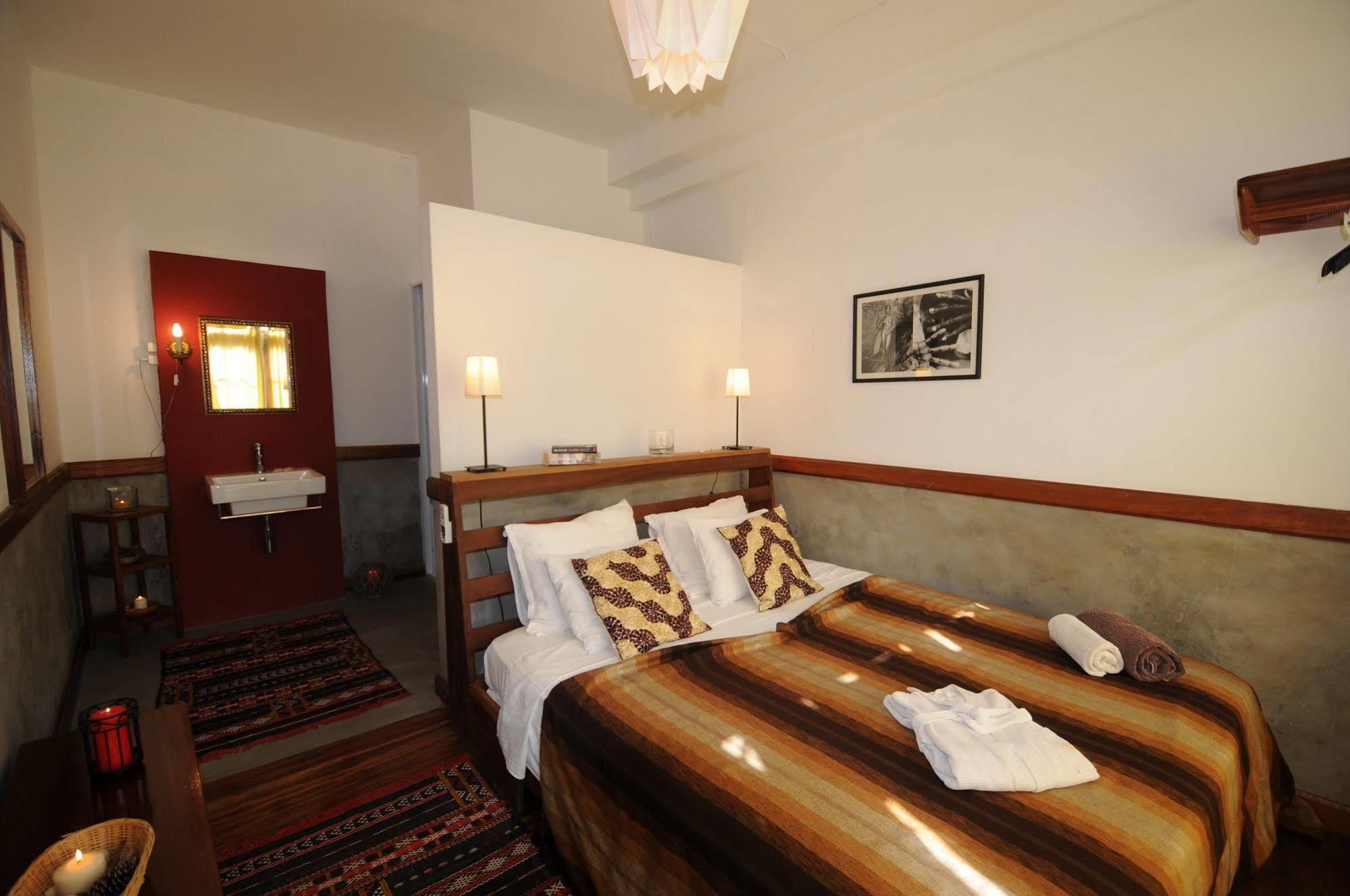 The Colonial