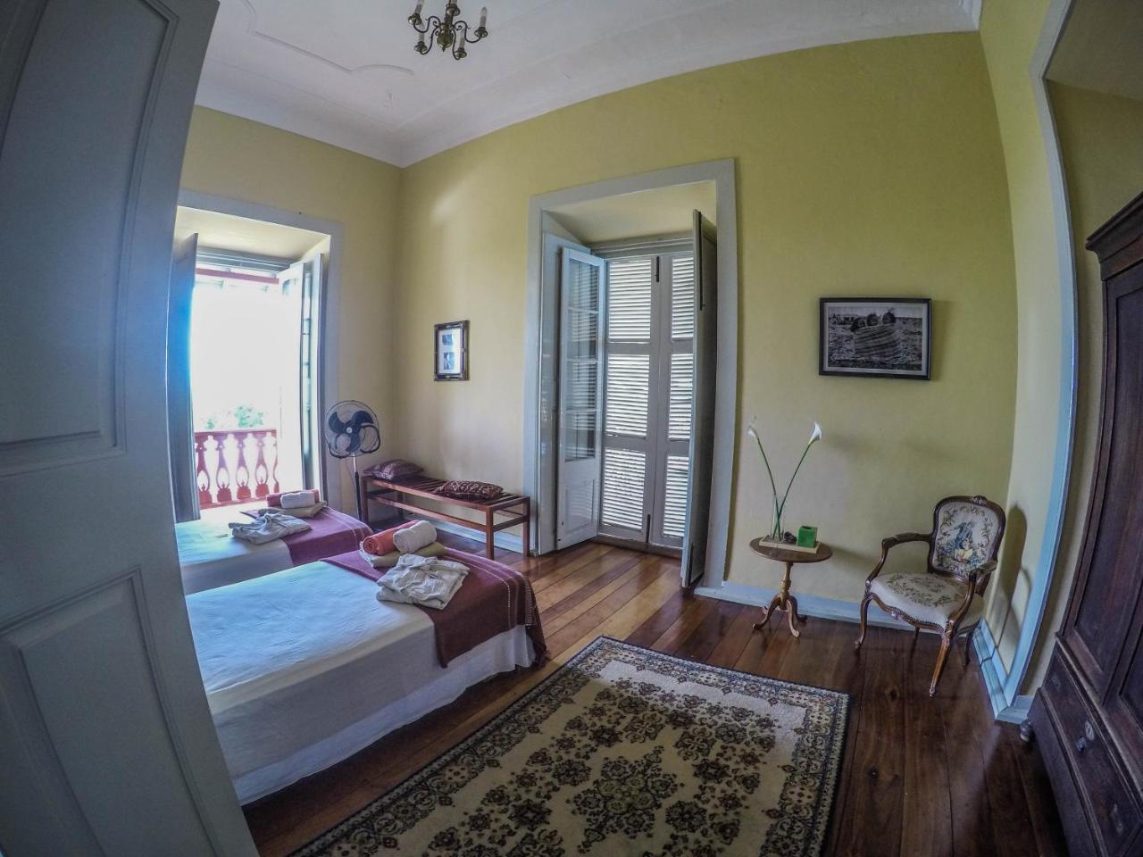 The Colonial São Filipe