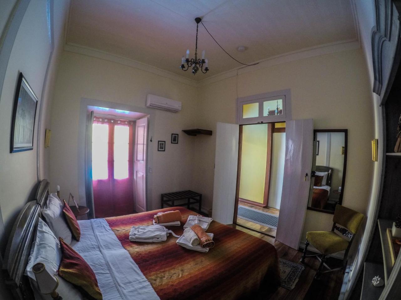The Colonial São Filipe