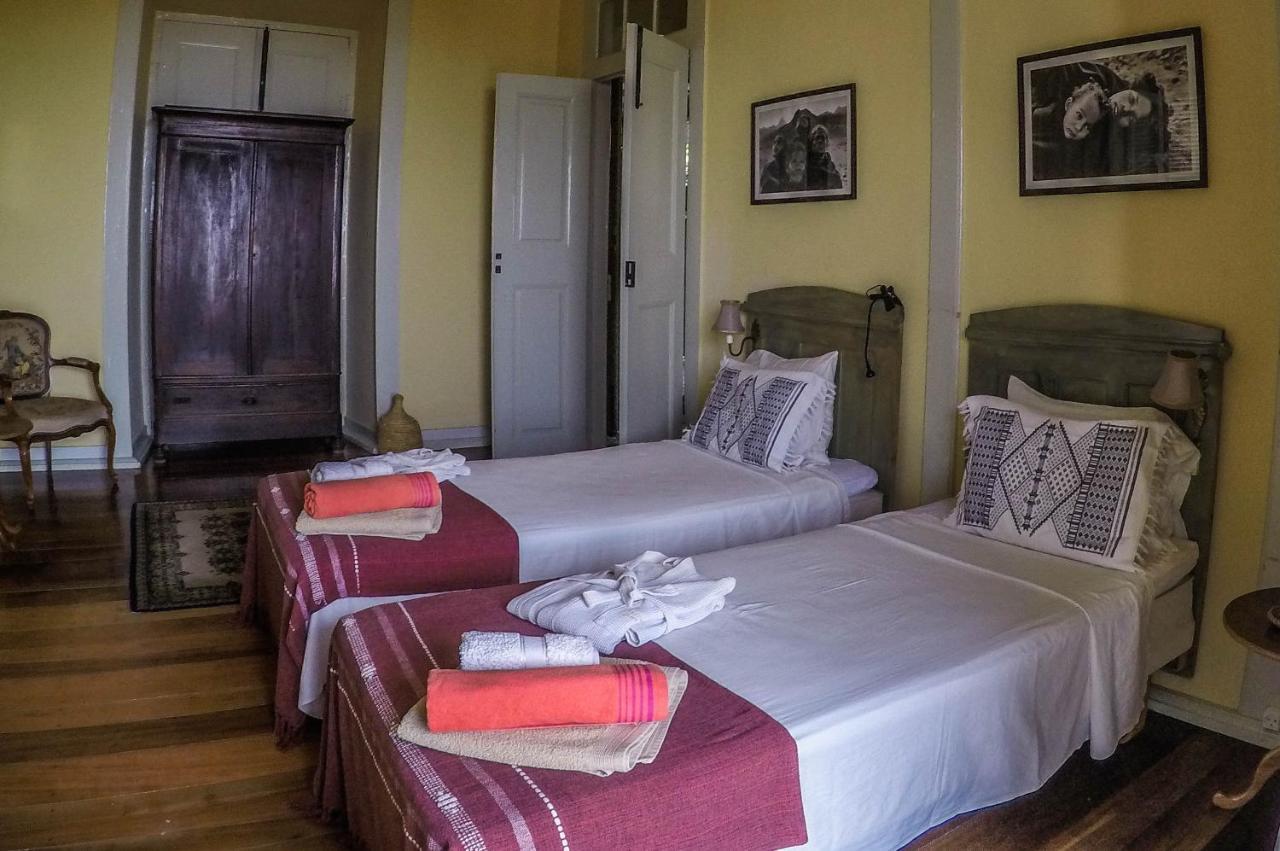 The Colonial Hotel 2*