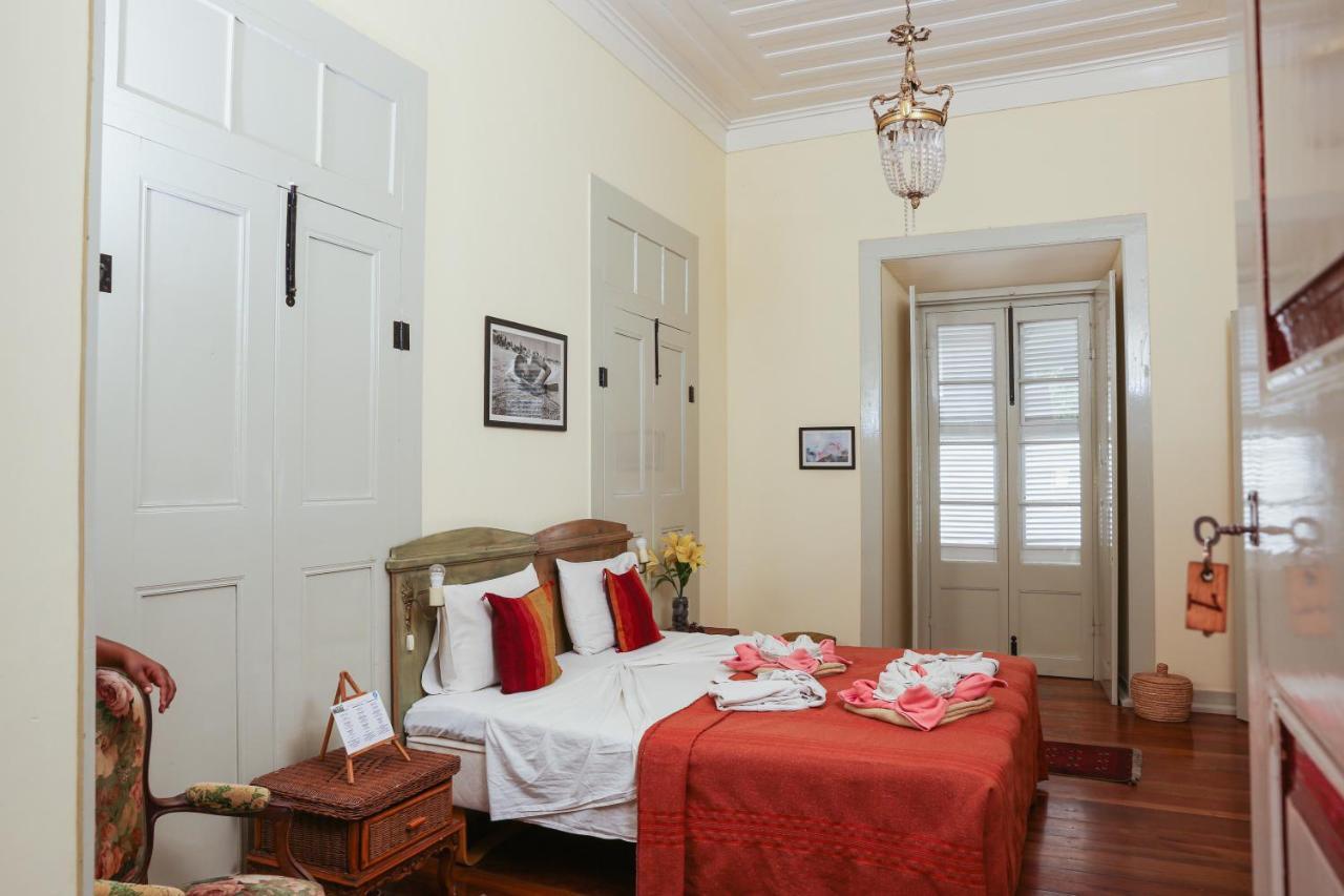 The Colonial Hotel