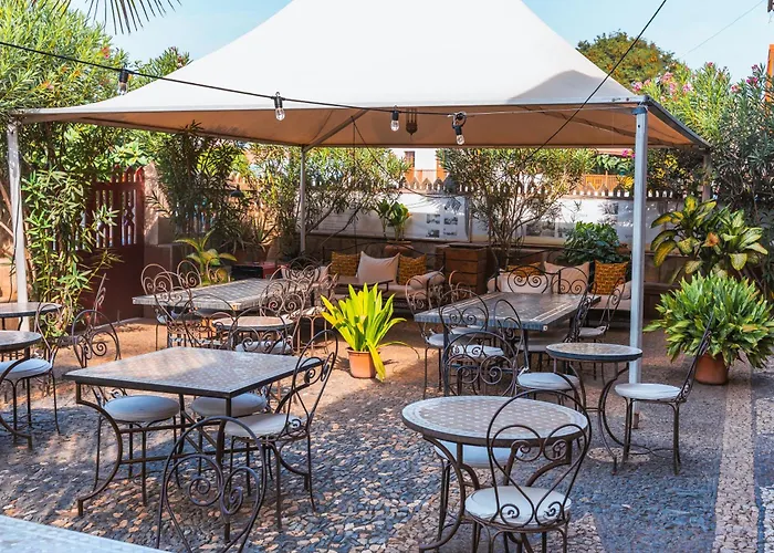The Colonial Guest House