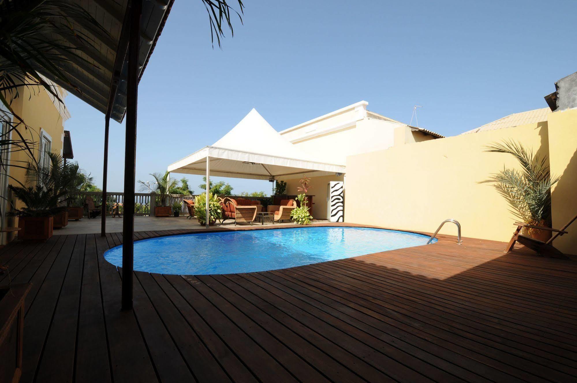 Hotel The Colonial 2*