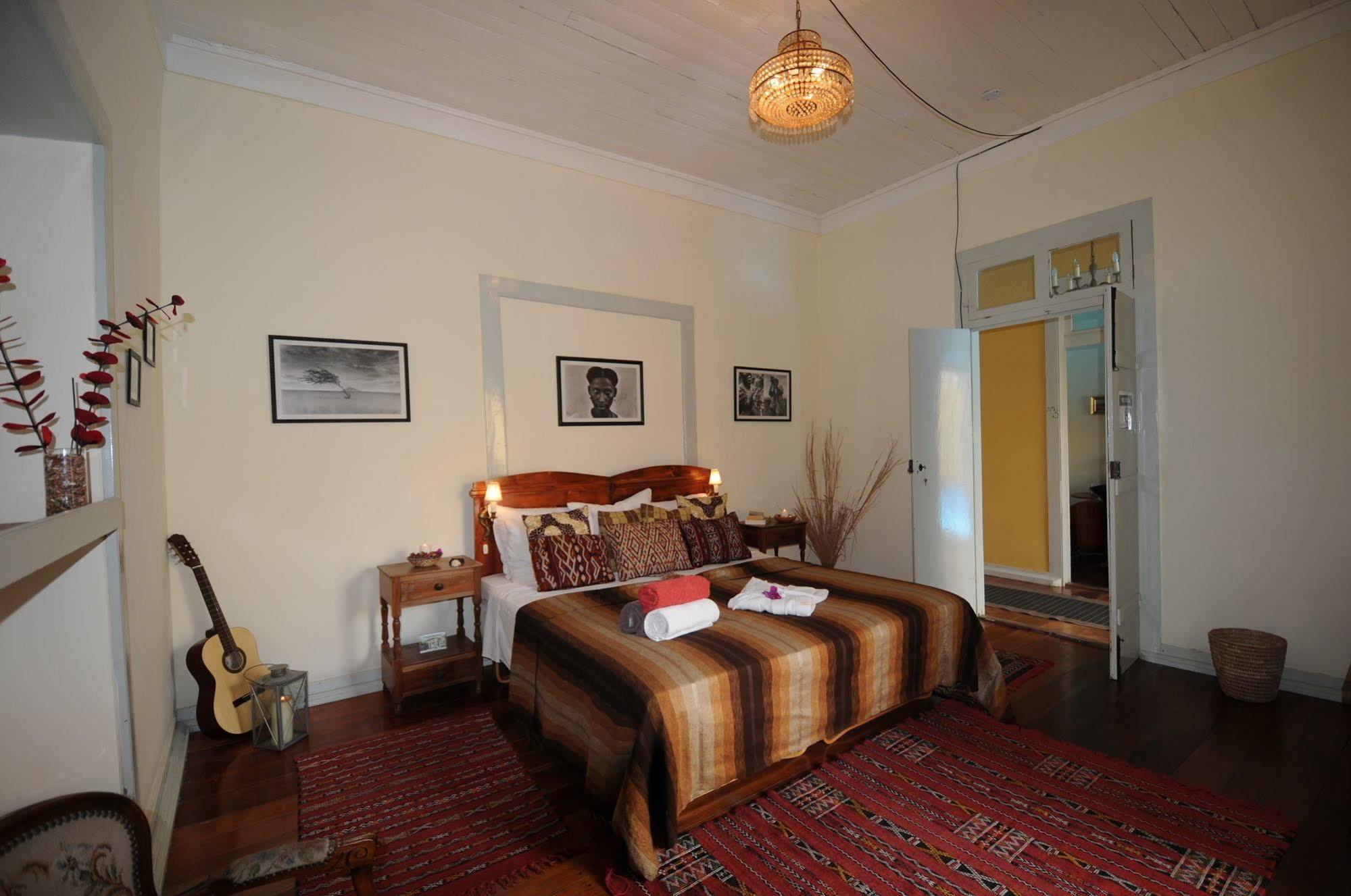 The Colonial São Filipe