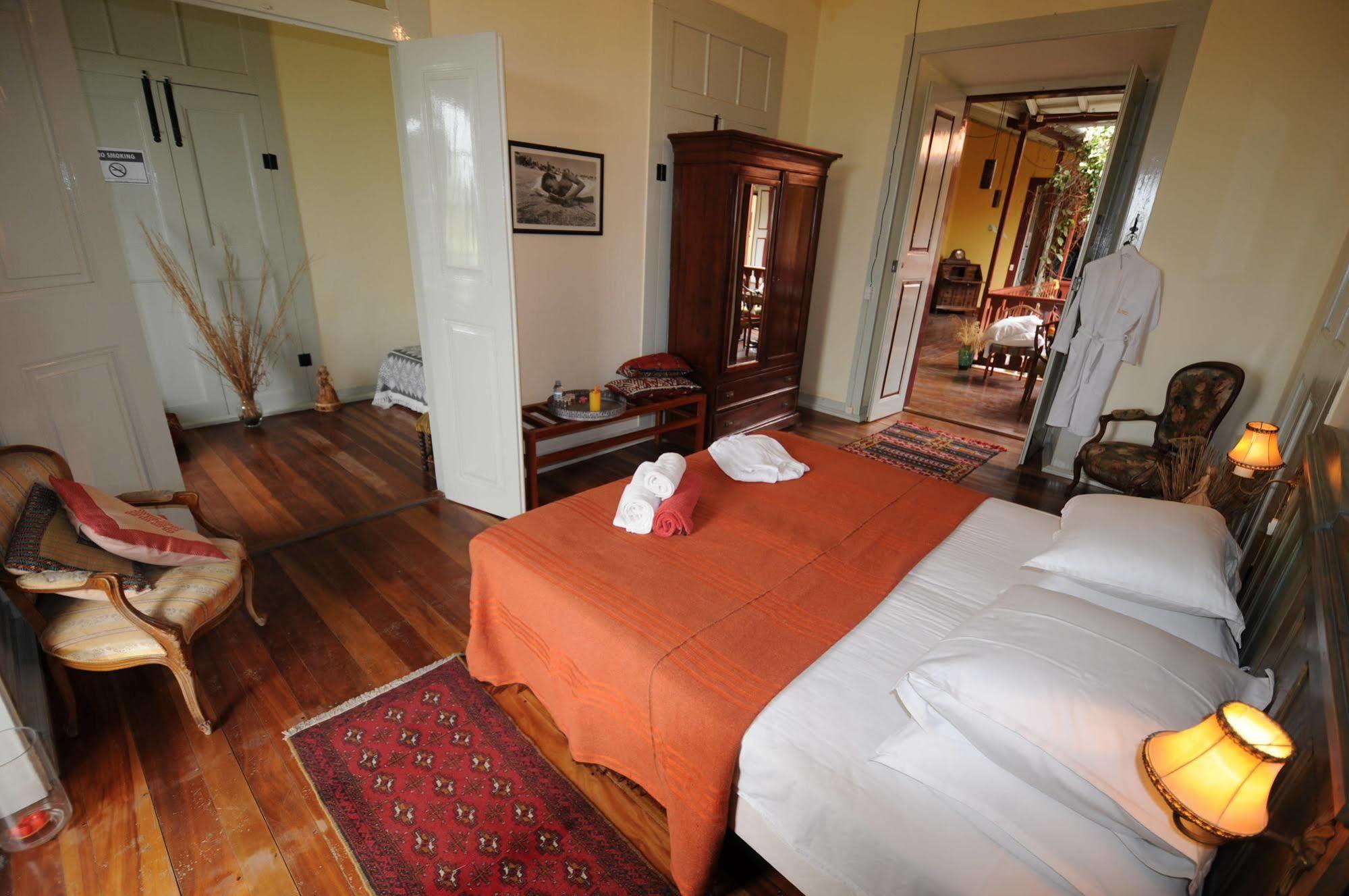 The Colonial