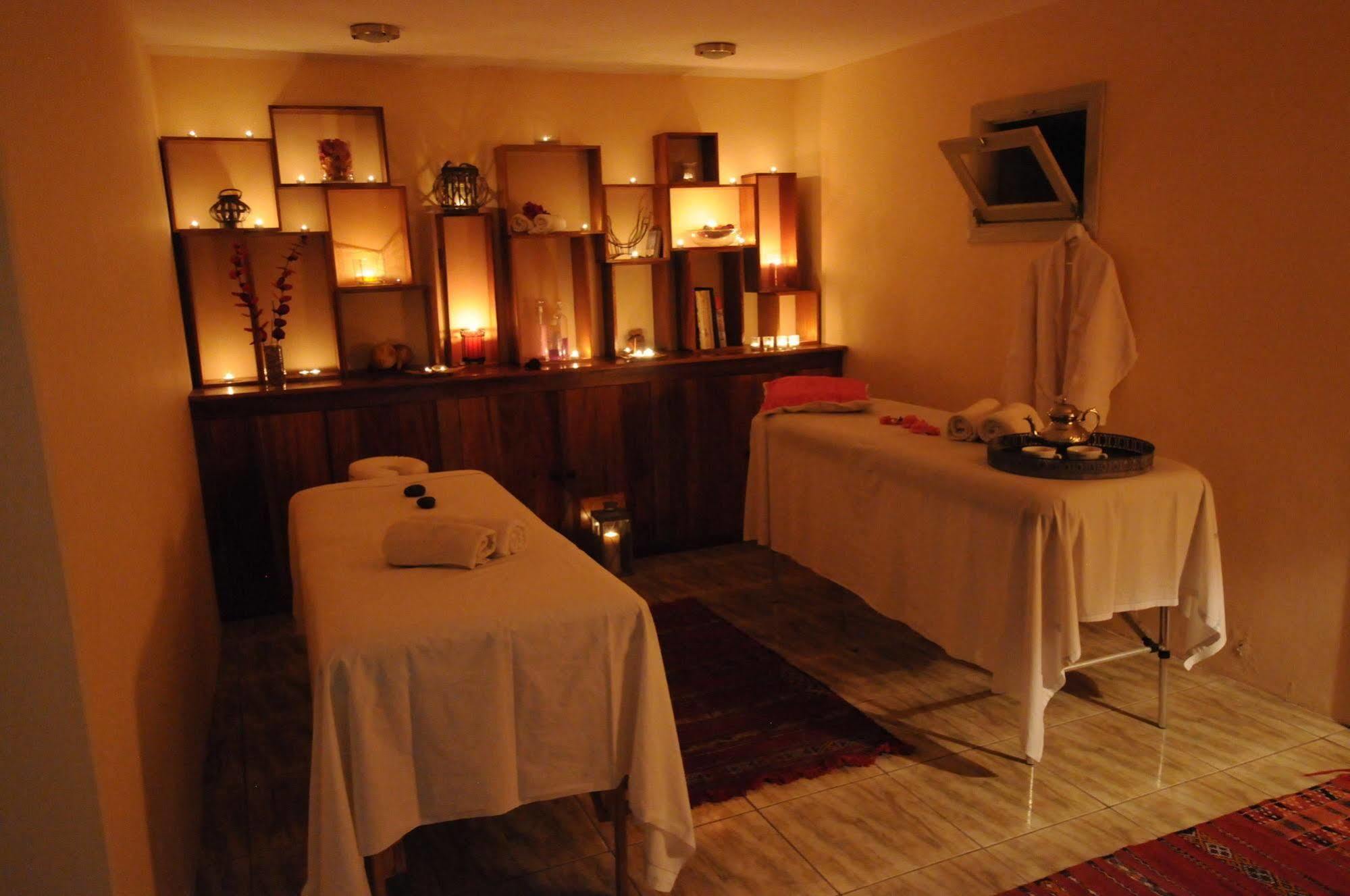 The Colonial Hotel São Filipe