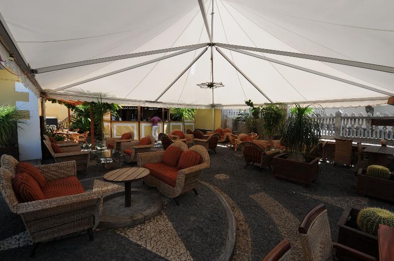 Hotel The Colonial 2*